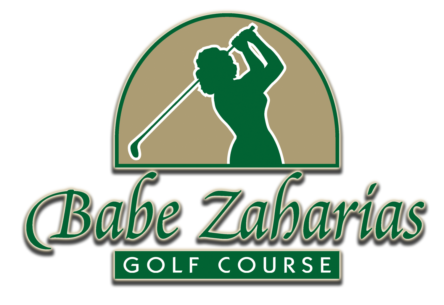 babe Zaharias golf course