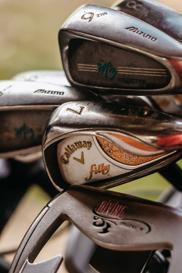 Finding the Best Golf Clubs for Beginners