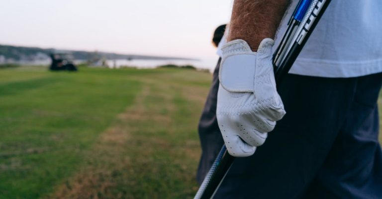 Enhancing Your Golf Game with the Right Equipment: From Balls to Shoes and More