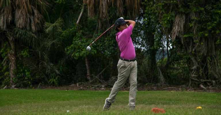 Boost Your Swing Speed with Golf Training Aids