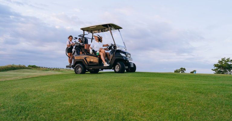 Discover the Finest Public Golf Courses in Central & Southern Florida